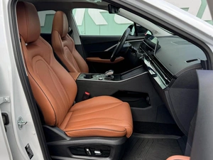 Внедорожник OMODA C5 2022 года, 1749000 рублей, Кропоткин