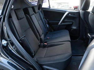 Внедорожник Toyota RAV4 2017 года, 2019000 рублей, Волгоград