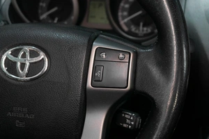 Внедорожник Toyota Land Cruiser Prado 2011 года, 2399000 рублей, Петрозаводск