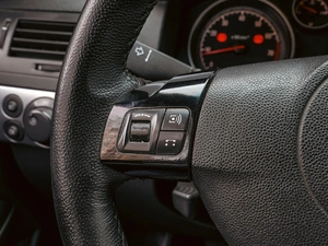 Хетчбэк Opel Astra 2007 года, 550000 рублей, Краснодар