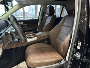 Внедорожник Mercedes-benz GLE-класс 2025 года, 10500000 рублей, Красноярск