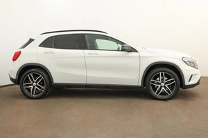 Внедорожник Mercedes-benz GLA-класс 2015 года, 1850000 рублей, Орёл