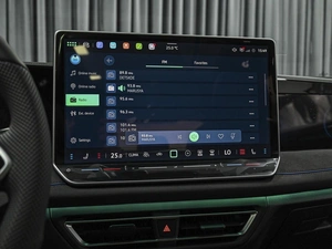 Внедорожник Volkswagen Tiguan L 2026 года, 4899000 рублей, Ставрополь