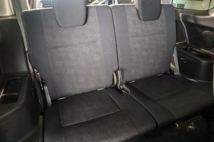 Внедорожник Suzuki Grand Vitara 2014 года, 1449000 рублей, Пермь