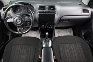 Седан Volkswagen Polo 2012 года, 599000 рублей, Оренбург