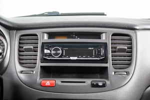 Хетчбэк Kia Rio 2006 года, 449000 рублей, Пермь
