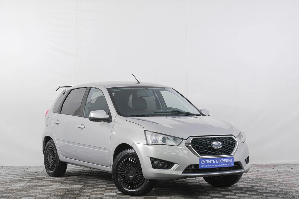 Хетчбэк Datsun mi-DO 2015 года, 489000 рублей, Кемерово