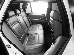 Внедорожник BMW X5 2007 года, 1769000 рублей, Тюмень