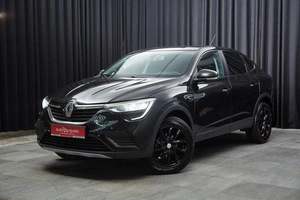 Внедорожник Renault Arkana 2019 года, 1415000 рублей, Красноярск