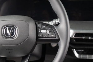 Внедорожник Changan CS35 Plus 2023 года, 1849000 рублей, Оренбург