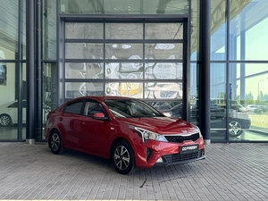 Седан Kia Rio 2020 года, 1499000 рублей, Уфа