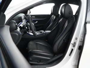 Седан Mercedes-benz E-класс 2017 года, 2699077 рублей, Москва