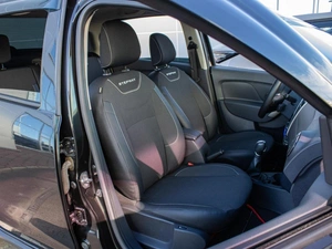 Седан Renault Logan Stepway 2021 года, 1379000 рублей, Петрозаводск