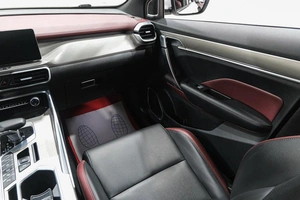 Внедорожник Geely Coolray 2023 года, 1829000 рублей, Новокузнецк