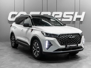 Внедорожник Chery Tiggo 7 Pro Max 2023 года, 1899000 рублей, Тюмень