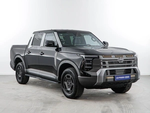 Пикап Nissan Frontier Pro 2025 года, 6888888 рублей, Москва