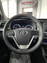 Внедорожник Toyota Highlander 2015 года, 2987000 рублей, Солонцы