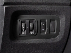 Внедорожник Renault Kaptur 2017 года, 1349000 рублей, Тюмень