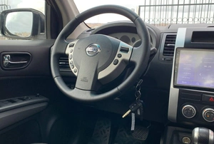 Внедорожник Nissan X-Trail 2009 года, 965000 рублей, Солонцы