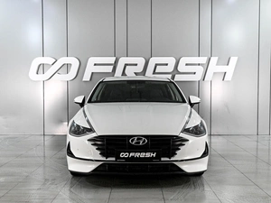 Седан Hyundai Sonata 2021 года, 2590000 рублей, Аксай