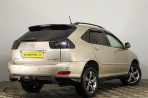Внедорожник Lexus RX 2007 года, 1329000 рублей, Пермь