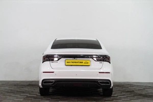 Седан OMODA S5 2023 года, 1299000 рублей, Сургут