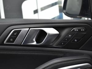 Внедорожник BMW X6 2020 года, 7050000 рублей, Краснодар