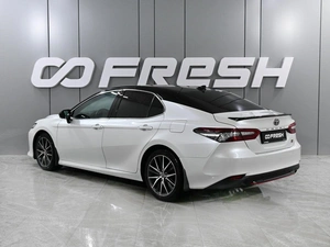 Седан Toyota Camry 2021 года, 3049000 рублей, Аксай