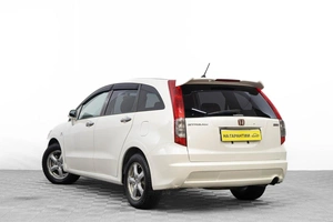 Минивэн Honda Stream 2007 года, 1039000 рублей, Барнаул