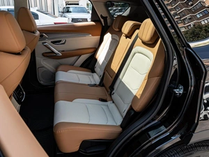 Внедорожник Jetour X70 Plus 2023 года, 2345000 рублей, Краснодар