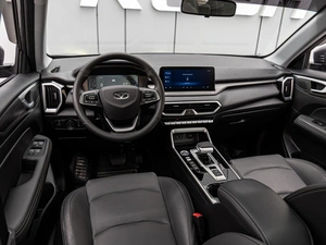 Внедорожник Kaiyi X3 pro 2024 года, 1820000 рублей, Краснодар