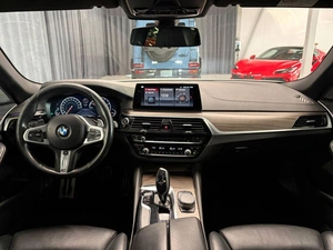 Универсал BMW 5 серия 2018 года, 3650000 рублей, Павловская Слобода