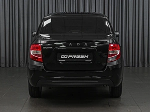 Седан ВАЗ (LADA) Granta 2023 года, 809000 рублей, Ставрополь