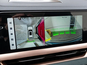 Внедорожник Geely Monjaro 2023 года, 3349000 рублей, Краснодар