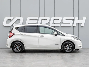 Хетчбэк Nissan Note 2018 года, 1395000 рублей, Краснодар