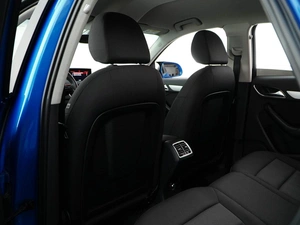 Внедорожник Audi Q3 2015 года, 2145055 рублей, Москва