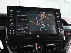 Седан Toyota Camry 2021 года, 2999000 рублей, Аксай