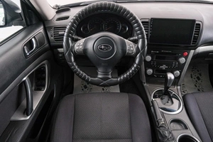 Универсал Subaru Outback 2007 года, 1149000 рублей, Красноярск