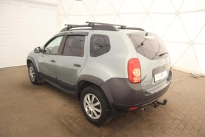 Внедорожник Renault Duster 2012 года, 995000 рублей, Орёл