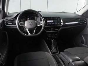 Лифтбек Volkswagen Polo 2020 года, 1789000 рублей, Красный Пахарь