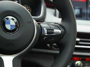 Внедорожник BMW X5 2017 года, 4249077 рублей, Москва