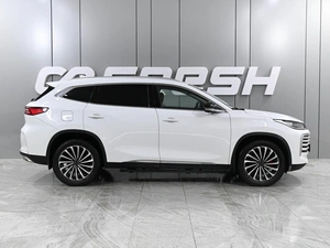 Внедорожник EXEED TXL 2022 года, 2290000 рублей, Аксай