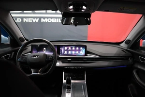 Внедорожник Chery Tiggo 7 2023 года, 1890000 рублей, Курск