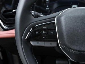 Внедорожник Changan X5 Plus 2025 года, 2565200 рублей, Ставрополь