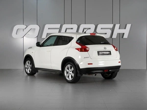 Внедорожник Nissan Juke 2011 года, 1039000 рублей, Минеральные Воды