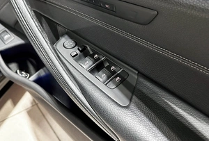 Седан BMW 5 серия 2017 года, 2890000 рублей, Красноярск