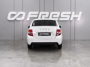 Седан ВАЗ (LADA) Granta 2023 года, 649000 рублей, Воронеж