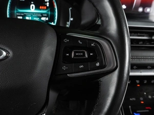 Внедорожник Chery Tiggo 7 Pro 2022 года, 1674000 рублей, Воронеж