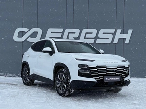 Внедорожник Jetour Dashing 2024 года, 2149000 рублей, Ижевск