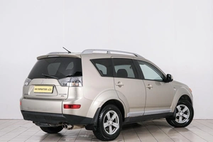 Внедорожник Mitsubishi Outlander 2007 года, 1169000 рублей, Красноярск